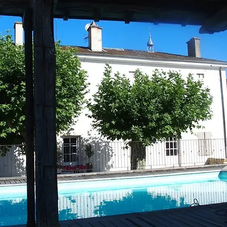 La Cadole De Palladio Frühstückspension