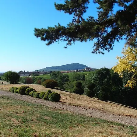 La Cadole De Palladio