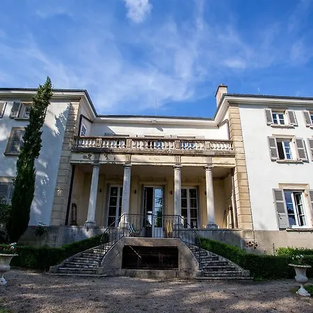 La Cadole De Palladio